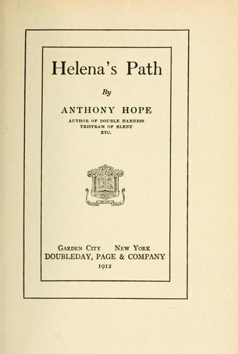 Helena's Path