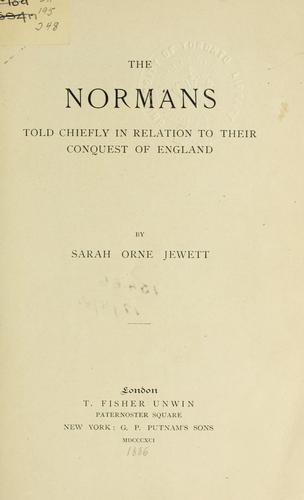 The Normans