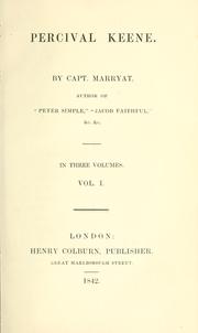Percival Keene
