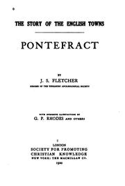 Pontefract