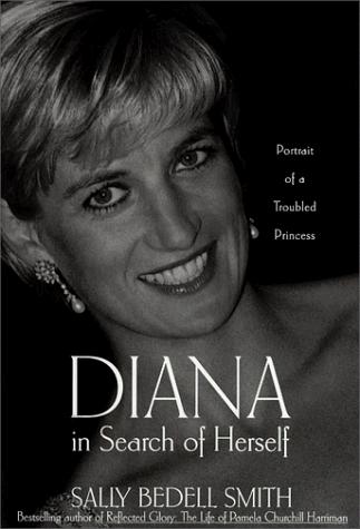 Diana in search of herself