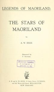 Stars of Maoriland