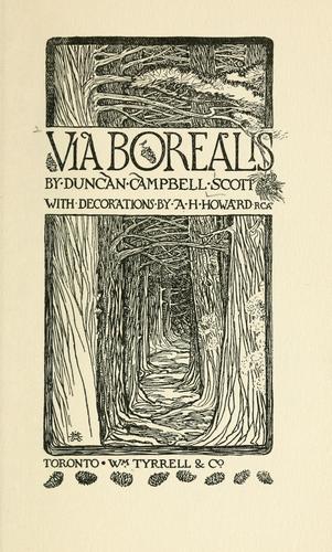 Via borealis