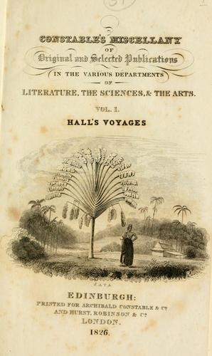 Voyage to Loo-choo