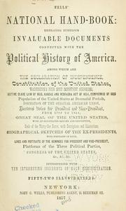Wells' national hand-book