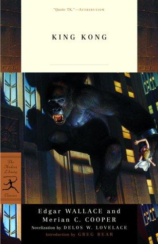 King Kong