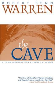 The cave