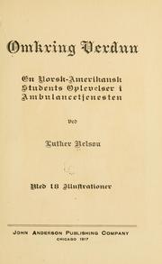 Omkring verdun