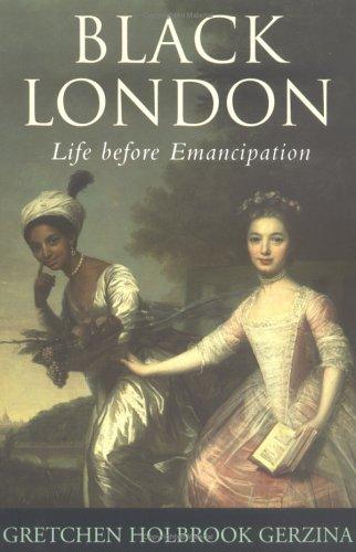 Black London