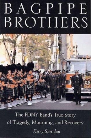 Bagpipe Brothers