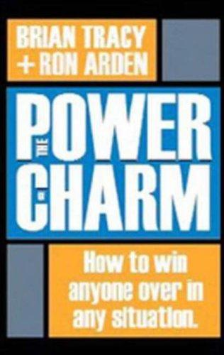 The power of charm