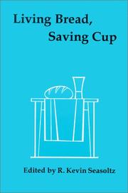 Living Bread Saving Cup