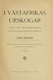 I västafrikas urskogar