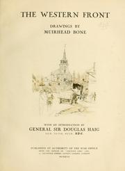 The Western Front