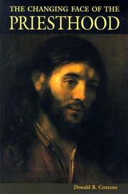 The Changing Face of the Priesthood