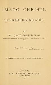 Imago Christi