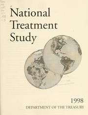 National treatment study