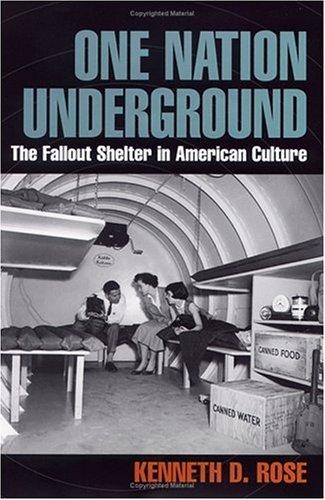 One nation underground