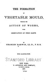 The formation of vegetable mould