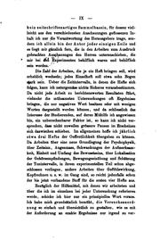 Beiträge zur experimentellen Psychologie