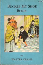 Buckle My Shoe Book