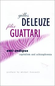 Anti-Œdipe