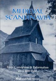 Medieval Scandinavia