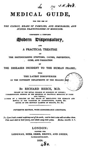 The medical guide