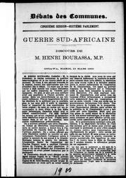 Guerre sud-africaine