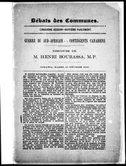 Guerre du sud-africain, contingents canadiens