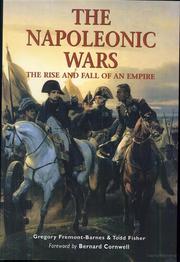 The rise and fall of Napoleon Bonaparte