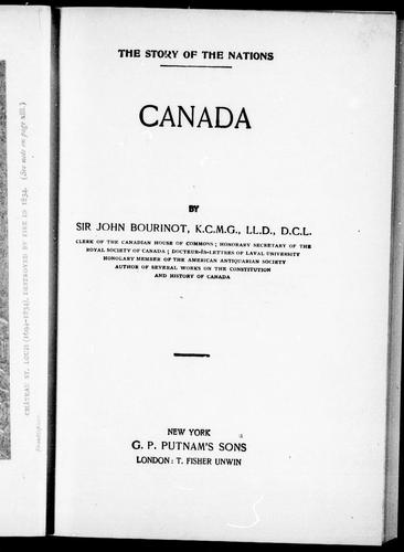 Canada