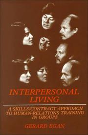 Interpersonal living