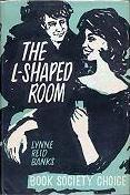 The L-shaped room