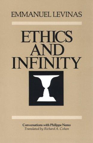 Ethics and infinity