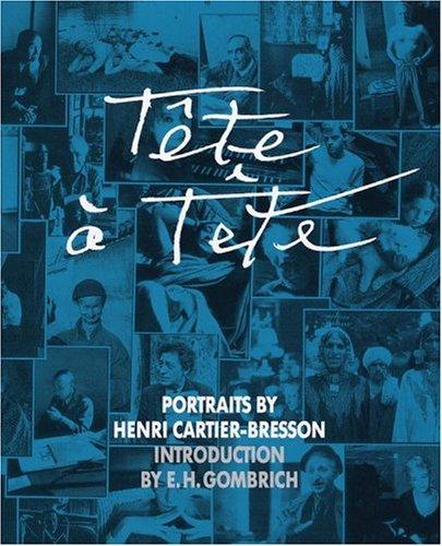 Tête à tête