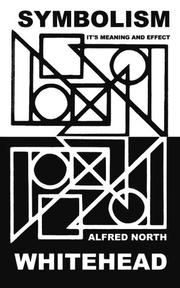 Symbolism, its meaning and effect
