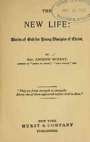 The new life