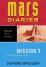Oxygen Level Zero (Mars Diaries)