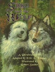 Sirko and the wolf