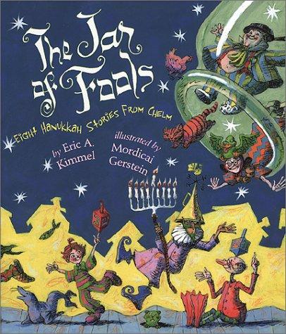 The jar of fools