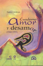Cuaderno de amor y desamor, 1968-1993