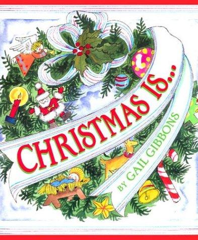 Christmas Is
