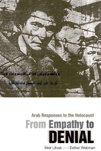 From empathy to denial