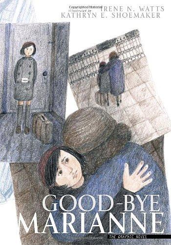 Good-bye Marianne