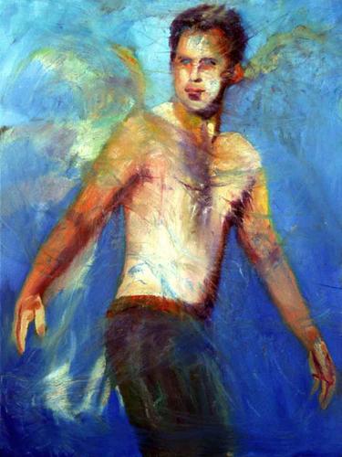 Images in contemporary Australian painting