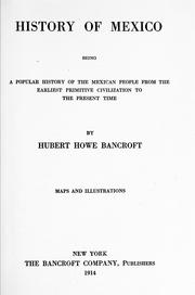 History of Mexico