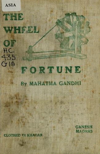 The wheel of fortune