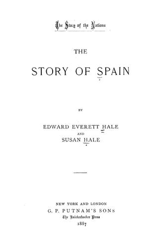 The story of Spain