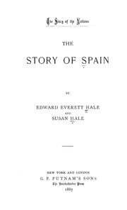 The story of Spain